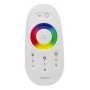 Sety - RGBW SET dotykového ovladače a RGBW přijímače, RF 2.4GHz, max.10A, FUT027, Mi-Light - foto 8