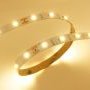 Jednobarevné LED pásky 12V, 24V, 230V - Jednobarevný LED pásek 5W, 60LED, CRI>90, 8mm, 2OZ, 300LSE, 24VDC, 3 roky záruka - foto 3