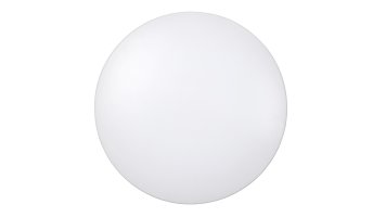 Kruhová - LED stropní svítidlo Rabalux 3339 Rob, LED 32W, IP20