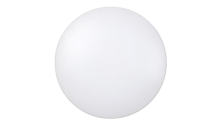 Kruhová - LED stropní svítidlo Rabalux 3339 Rob, LED 32W, IP20 - foto 1