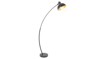 Stojací lampy - Stojací lampa Rabalux 5592 Otto, E27 1x MAX 60W, IP20