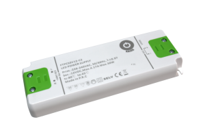 Napájecí zdroje 12V - 50W Nábytkový napájecí zdroj, FTPC50V12-C2, 12V, 4,16A, IP20