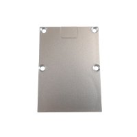 Difuzory a koncovky - Koncovka SUSPENDED 1, LP411-END