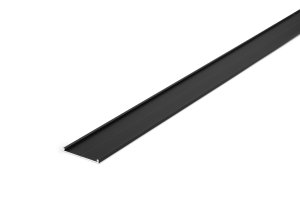 Systém Vario30 - LED profil VARIO30-09, černý