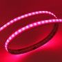 LED pásky vhodné pro výstavy, 50m kotouče - 14W RGB COB LED pásek, 10mm, 576LED/m, 24VDC, IP20 - foto 8