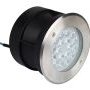 Pozemní svítidla - 9W LED venkovní pojezdové svítidlo RGB+CCT, IP68, DC24V, SYS-RD2, Mi-Light - foto 3