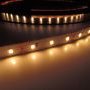 Jednobarevné LED pásky 12V, 24V, 230V - Jednobarevný LED pásek CRI>97, 12W LED pásek, 2500K, 2700K, 3000K, 6500K, 1100Lm/m, PROFI, 12V, IP20, 60LED/m, záruka 5 let - foto 5