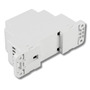 DMX512 Decoder - Dekodér DMX512 & RDM, 3 kanály, DIN lišta, 12–48V DC, 18A, IP20, Mi-Light, D3-T - foto 2