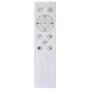 Kruhová - LED stropní svítidlo Rabalux 3934 Igor, RGB LED 16W, IP20,CCT, stmívatelné, RGB, s dálkovým ovládáním, nastavitelná barevná teplota - foto 4