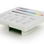 DMX512 Master - Dotykový DMX panel RGBW, 4 zóny, RF 2.4G, X4, Mi-Light - foto 5