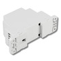 DMX512 Decoder - Dekodér DMX512 & RDM, 4 kanály, DIN lišta, 12–48V DC, 20A, IP20, Mi-Light, D4-T - foto 2