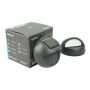 Solární - Modee Lighting LED solární nástěnná lampa, IP44, 2700K - foto 6