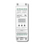 DMX512 Decoder - Dekodér DMX512 & RDM, 5 kanálů, DIN lišta, DC 12-48 V, 18A, IP20, Mi-Light, D5-T - foto 3