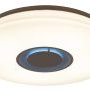 Kruhová - Stropní LED svítidlo Rabalux 4541 Murry s možností volby barvy světla, LED 24W, IP20 - foto 2