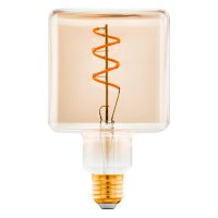 Patice E27 - LED žárovka E27, 4W, 1600K, 180lm