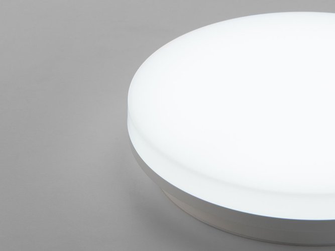Kruhová - Svítidlo ROUND II 30 25W 3CCT - foto 1