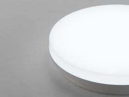 Kruhová - Svítidlo ROUND II 30 25W 3CCT