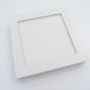 LED panely čtvercové - Hranatý přisazený 24W CCT LED panel, nastavení barvy 3000-6500K, 2150Lm, 3 roky záruka - foto 4