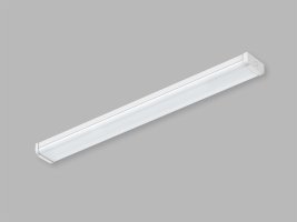 Přisazená svítidla - Svítidlo HENO 150, 60W, 3CCT, bílé