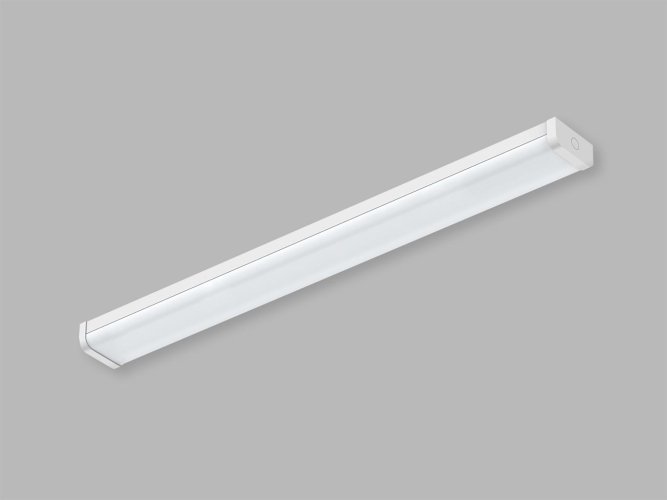 Přisazená svítidla - Svítidlo HENO 150, 60W, 3CCT, bílé - foto 1