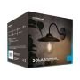 Solární - Solární nástěnná LED lampa Modee Lighting 104, IP44, 2700K - foto 5