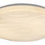 Kruhová - LED svítidlo Rabalux 1508 Mason, LED 50W, IP20, CCT, stmívatelné, s dálkovým ovládáním, s funkcí časovače - foto 2