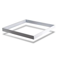 Příslušenství pro LED panely - Rámeček panelu, pro instalaci 600 x 600 (pro typ: Backlit)