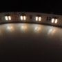 Barevné LED pásky - RGB, RGBW, RGB+CCT - RGB+W+CW LED pásek 5v1, 11,9+3,84+3,84W/m, RGB+ Studená+ teplá bílá, 12mm, PROFI, 24V, IP20, 60LED/m - foto 19