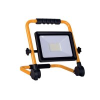 LED reflektory - Přenosný LED reflektor, 6000K, 4000lm, 50W, IP65