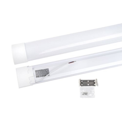 Technická svítidla - Lineární LED svítidlo 40W, IP20 - foto 1
