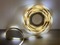 Digitální LED pásky - Digitální pásek COB, 11W, 360LED/m, 24VDC, 10mm,