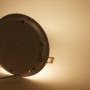 LED panely kruhové - 18W LED panel 95X kulatý, PROFI, 5CCT, bílý, 5let záruka - foto 5