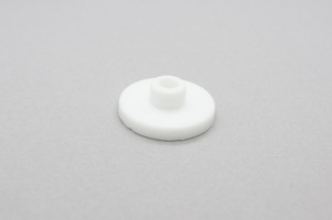 Příslušenství pro LED NEONY - Gumová průchodka pro LED 360 NEON 24