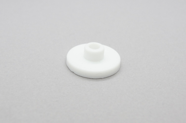 Příslušenství pro LED NEONY - Gumová průchodka pro LED 360 NEON 24 - foto 1