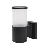 Nástěnná - NA MI-LIGHT už není 9W LED fasádní svítidlo RGB+CCT, Zigbee 3.0, DC24V, IP66, 940lm, WA5-09R-ZL