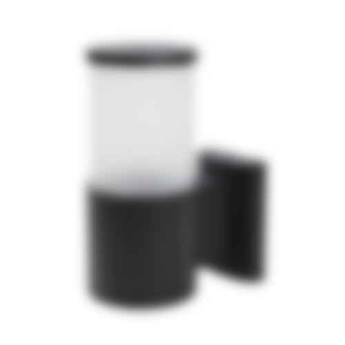 Nástěnná - NA MI-LIGHT už není 9W LED fasádní svítidlo RGB+CCT, Zigbee 3.0, DC24V, IP66, 940lm, WA5-09R-ZL - foto 1