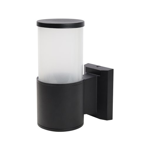 Nástěnná - NA MI-LIGHT už není 9W LED fasádní svítidlo RGB+CCT, Zigbee 3.0, DC24V, IP66, 940lm, WA5-09R-ZL - foto 1