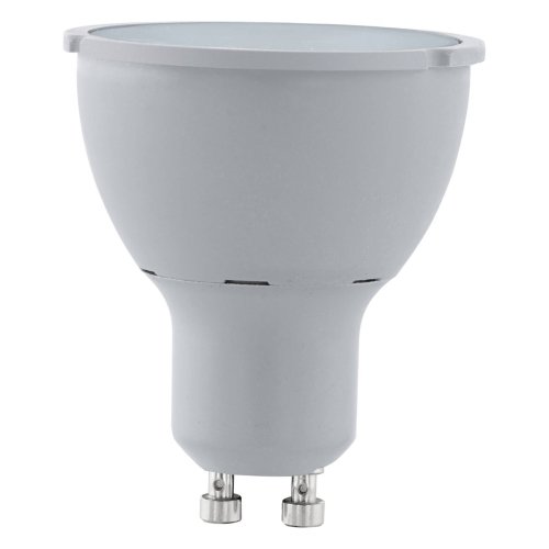 Patice GU10 - LED žárovka GU10, 1 x 4,8W, 3000K, 400lm, 110178 - foto 1