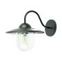Solární - Solární nástěnná LED lampa Modee Lighting 104, IP44, 2700K - foto 2