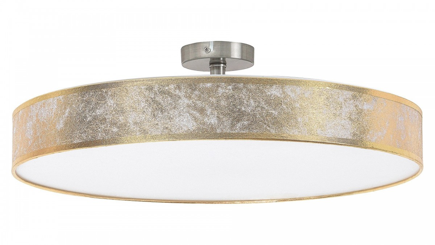 Přisazená svítidla - Rabalux 5687 LED stropní svítidlo Helios 36W|3000K - foto 1