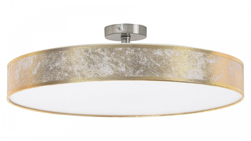 Přisazená svítidla - Rabalux 5687 LED stropní svítidlo Helios 36W|3000K