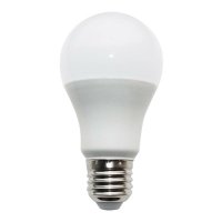 Patice E27 - ACA LED žárovka 12V DC, E27, 10W, 3000K, 850lm