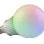 LED žárovky - 5W LED žárovka RGB+CCT, E14, RF 2.4GHz, FUT013, Mi-Light - foto 2