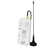 Komunikační brány - Gateway - WIFI box pro zařízení MiBoxer, RF 433MHz, WL-433, Alexa, Google assistant