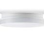 Přisazená svítidla - Svítidlo ROUND II 30 HF, 25W, 3CCT - foto 5