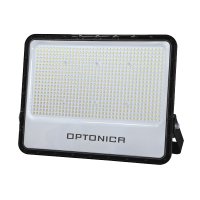 Přisazené reflektory - LED SMD reflektor 500W, IP65, LUMILEDS chip, černé provedení, 5let záruka