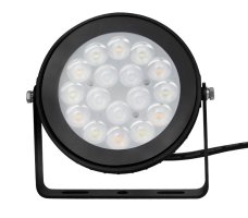 Zahradní svítidla - 9W LED zahradní svítidlo RGB+CCT, Zigbee 3.0 + 2,4GHz, IP66, FUTC02ZR, Mi-Light