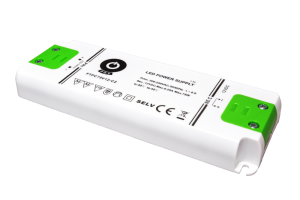 Napájecí zdroje 12V - 75W Nábytkový napájecí zdroj, FTPC75V12-C2, 12V, 6,25A, IP20