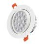Vestavné svítidla - 9W stropní svítidlo downlight RGB+CCT, RF 2.4GHz, FUT062, Mi-Light - foto 5