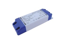 Napájecí zdroje 12V - Profesionální 20W napájecí zdroj NPV-20-12, 12V, kryté svorky, 5 let záruka